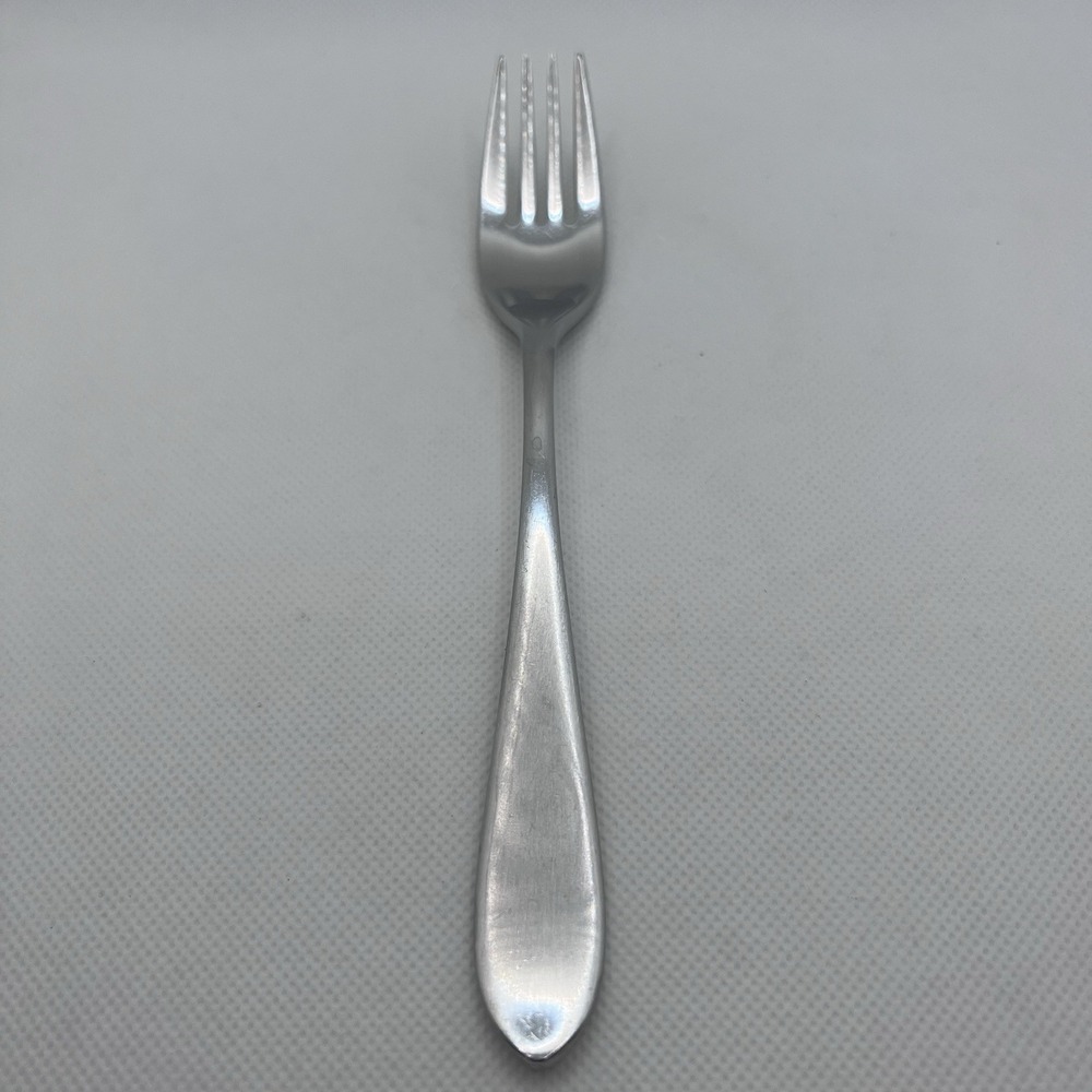 Robert Welch Meridian Satin Salad Fork 7.25" Stainless Flatware Replacement